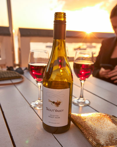 En-Route Watsons Bay Hotel