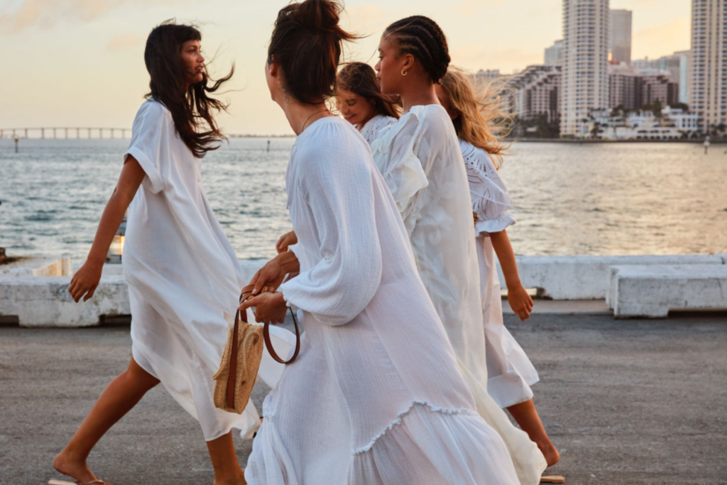 H&M online australia