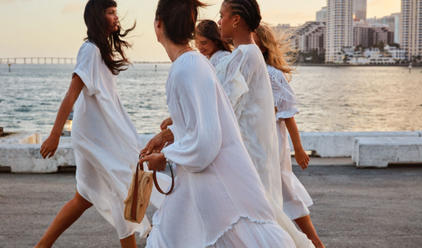 H&M online australia