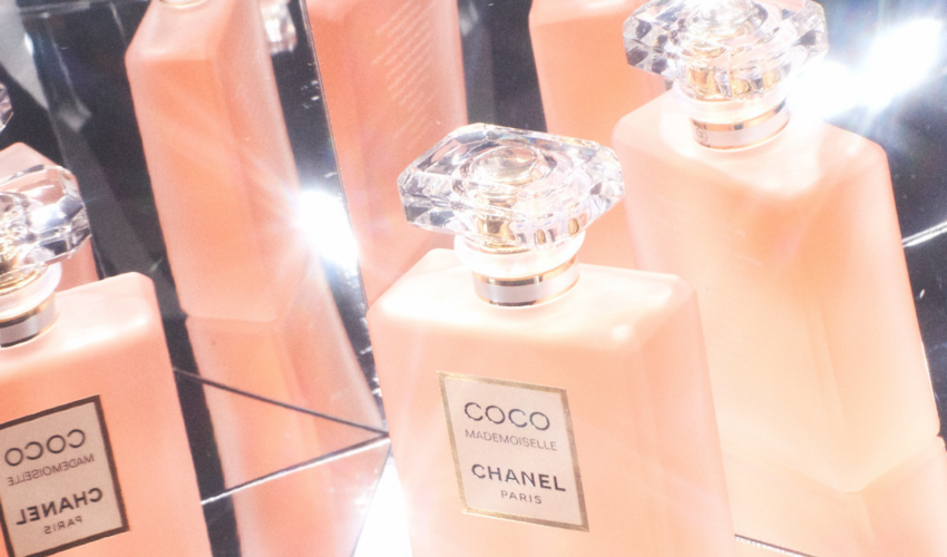 new perfumes for spring by en route