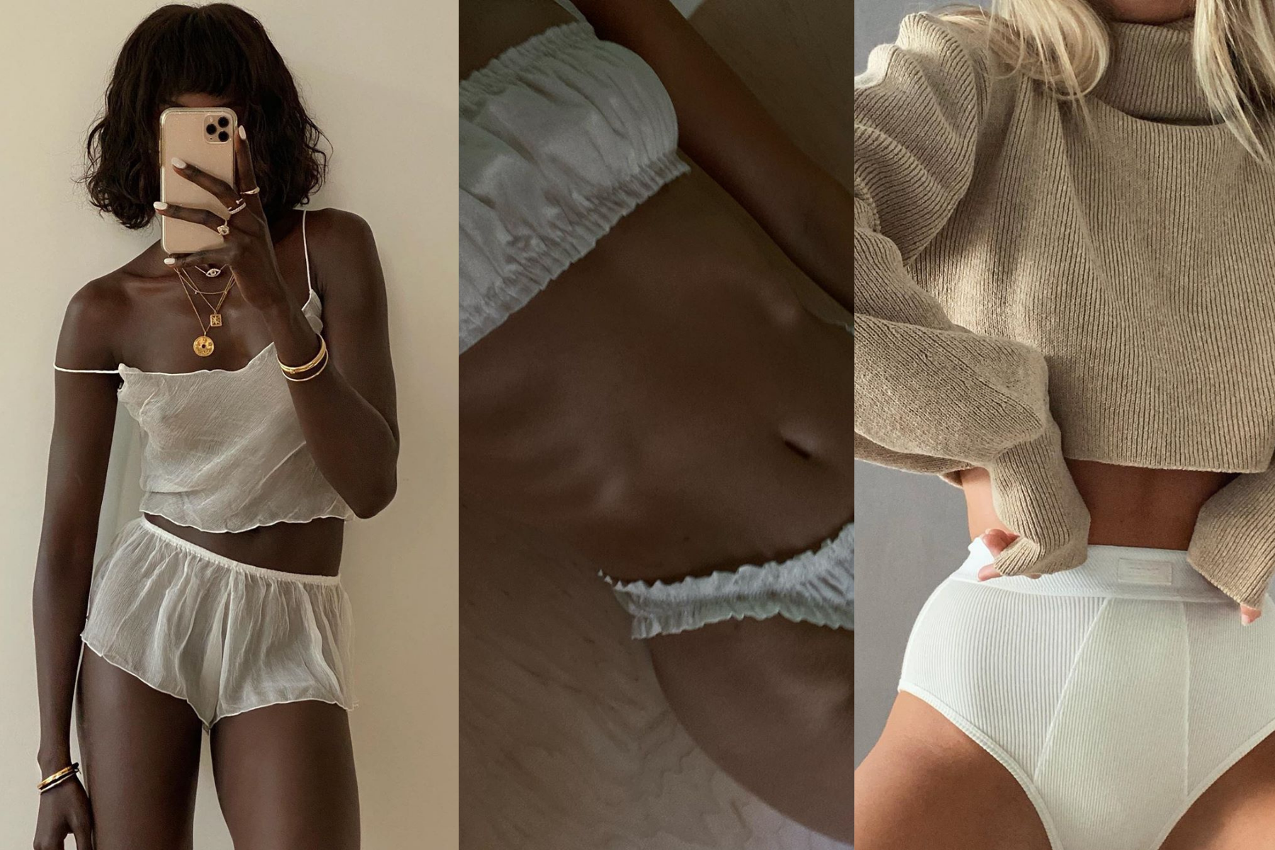 thirst trap en-route