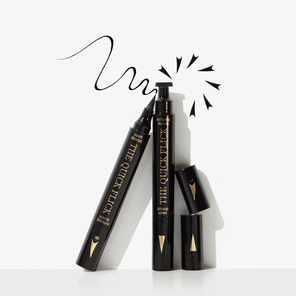 the best liquid eye liners