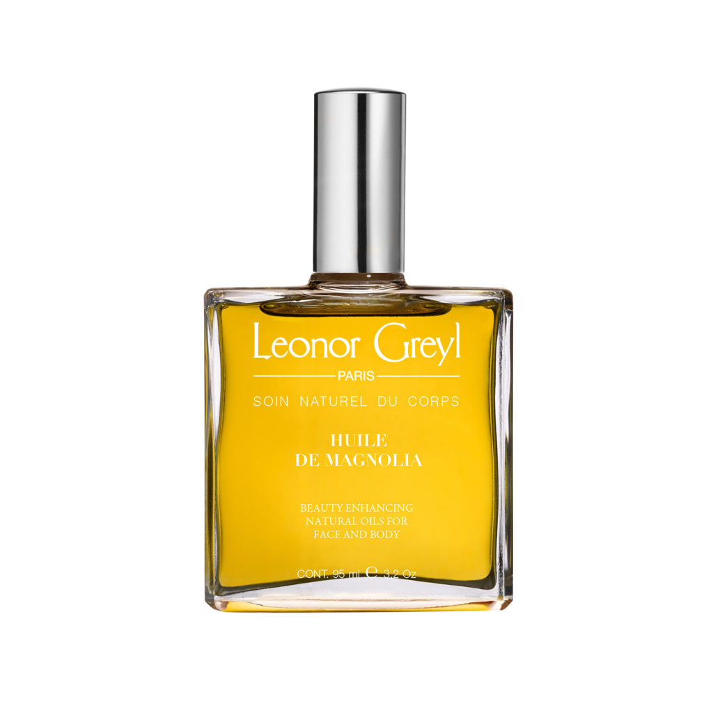 leonor greyl paris pre cleanse oil en-route