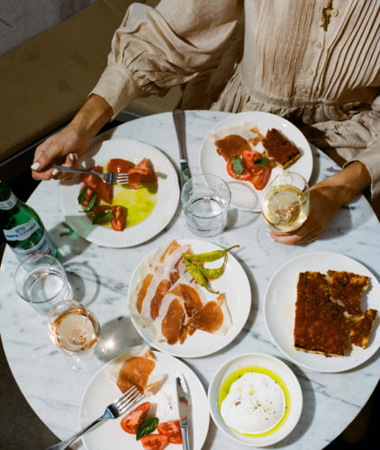 A Bondi Restaurant To Top Your Hit List This Summer - En Route