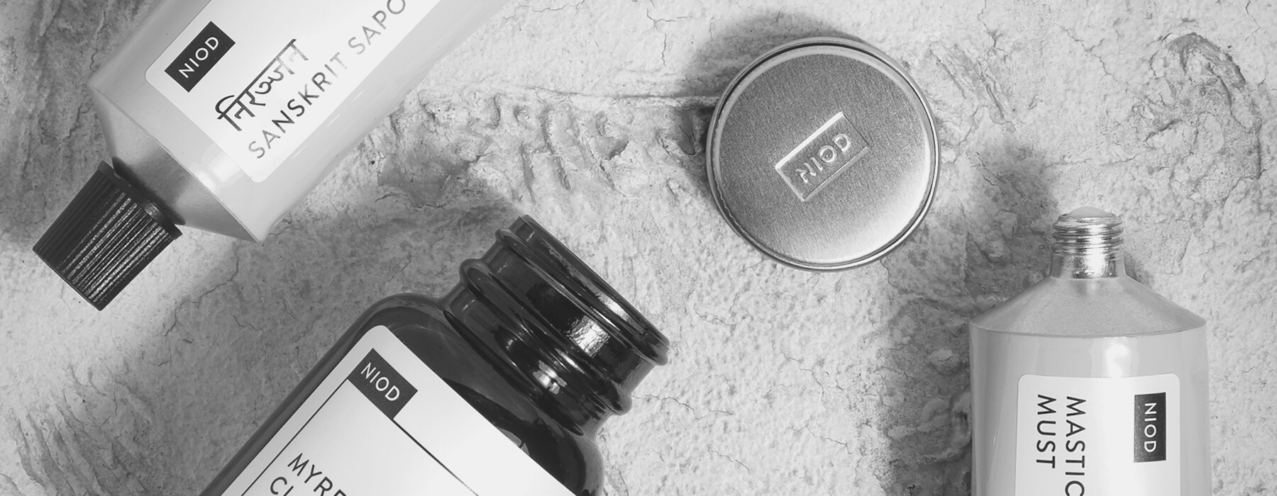 Deciem Bye bye black friday