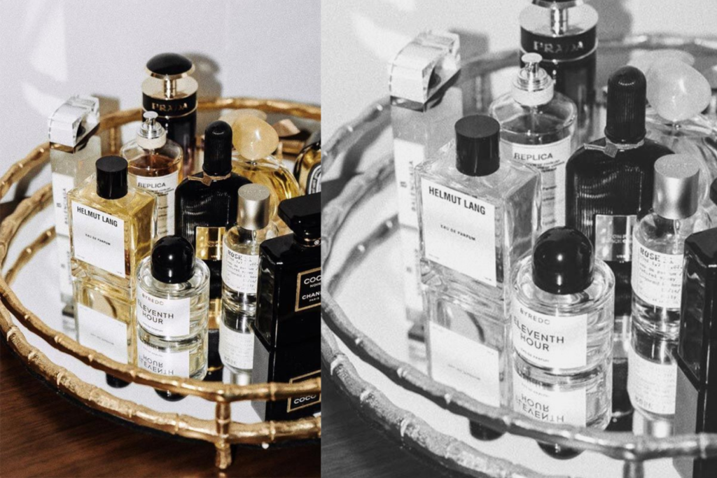 Does Perfume Expire? Here's How To Know It's Time To Say Bye En Route