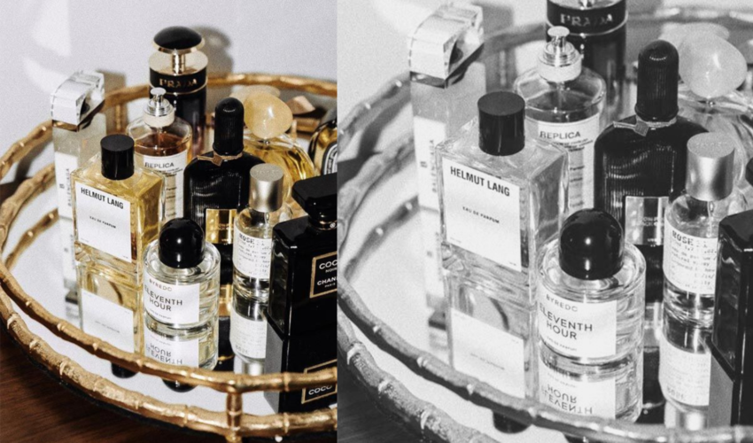 does perfume expire?