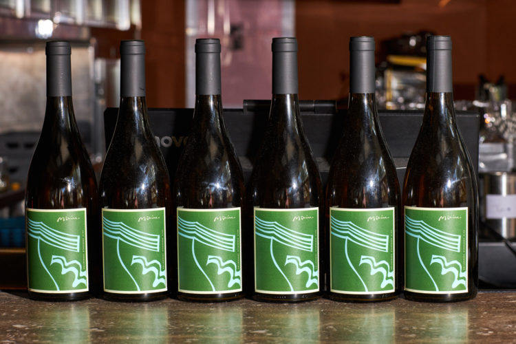 En_Route Cicca Bella Bondi