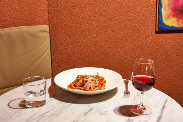 En_Route Cicca Bella Bondi