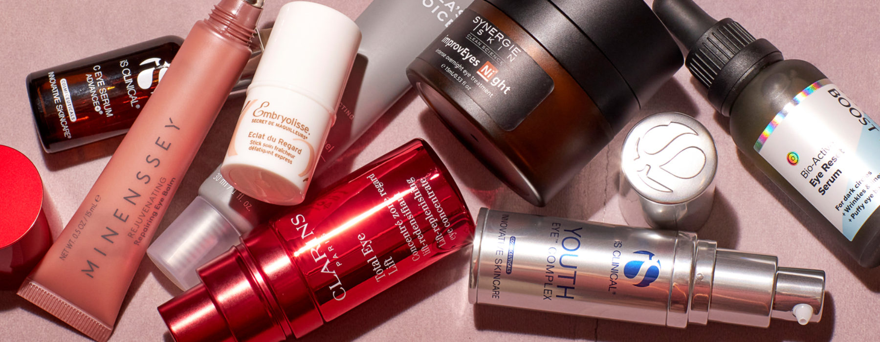 best eye creams