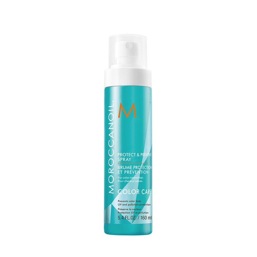 moroccanoil protect and prevent