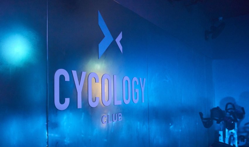 here's why you need to spin