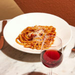 Amatriciana Pasta