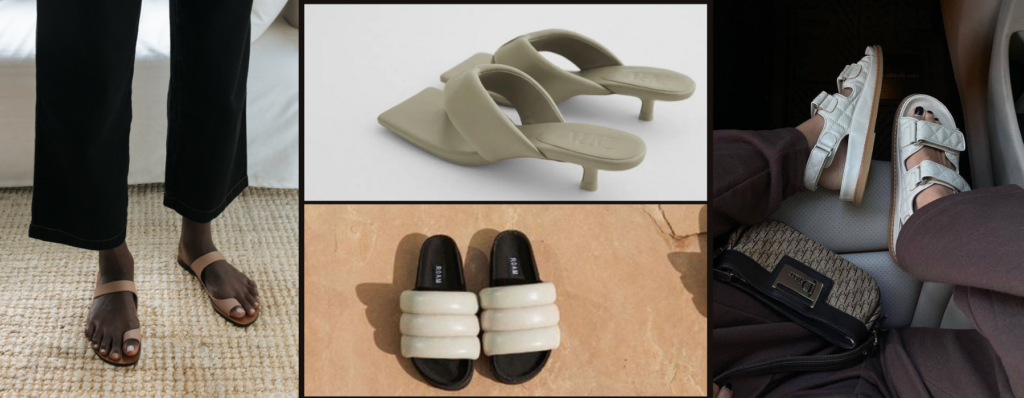 en route guide to sandals