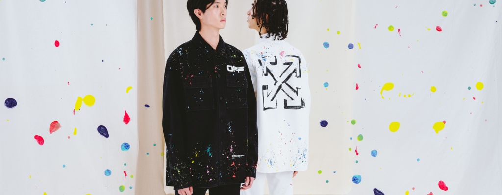 off white australia capsule 2020