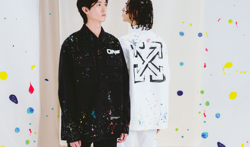 off white australia capsule 2020