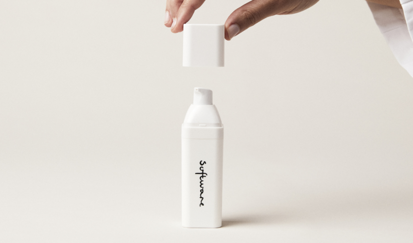 software skin prescription en-route