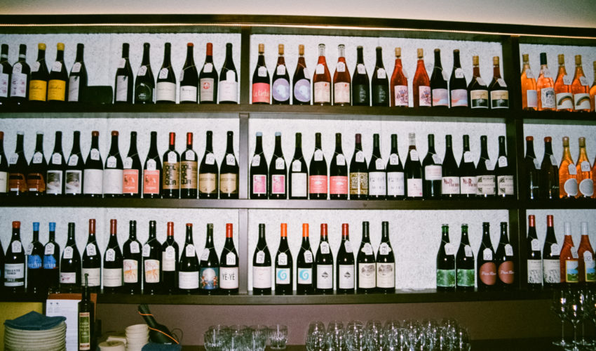 Where to eat at in Adealaide