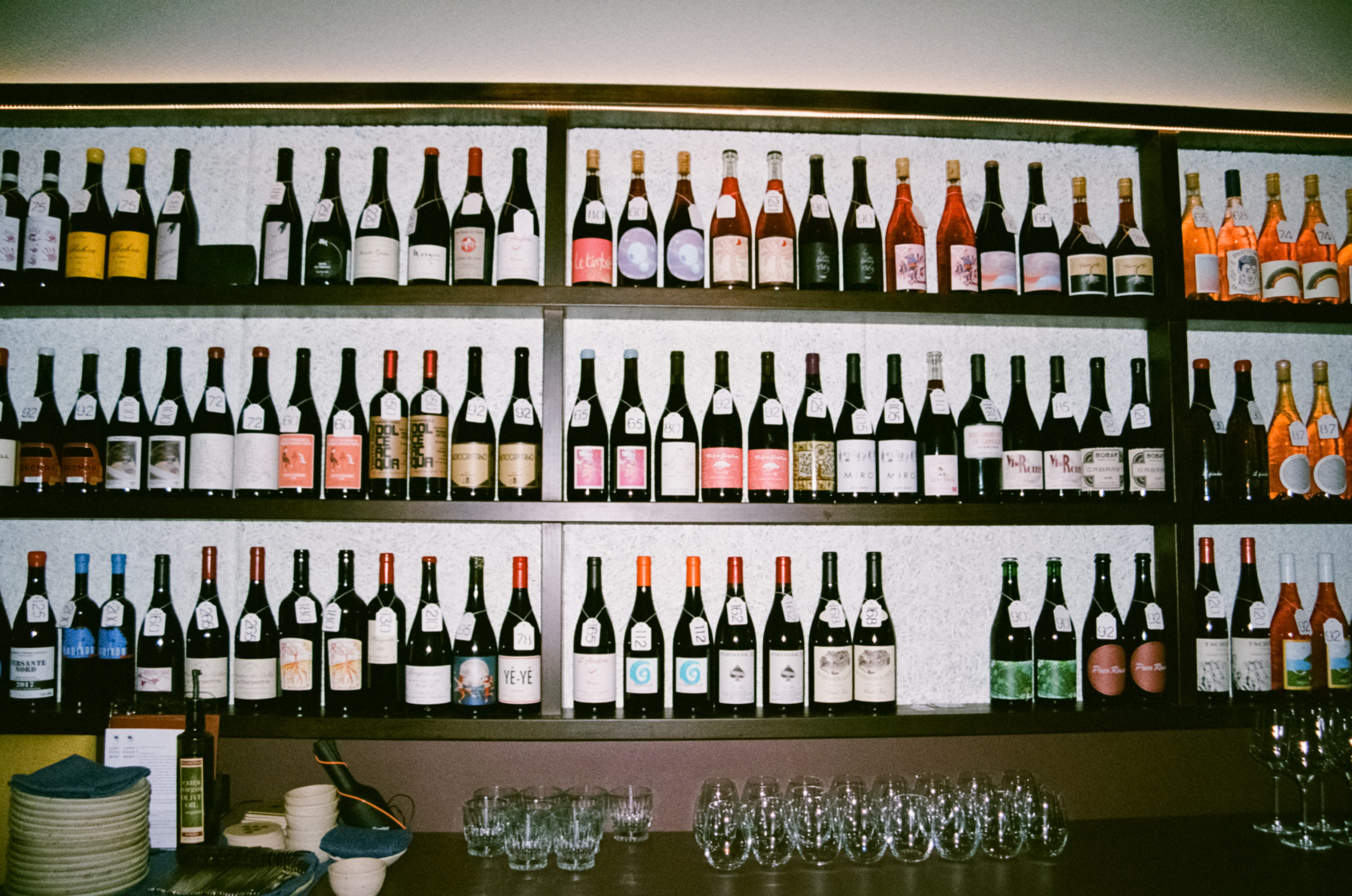 Where to eat at in Adealaide