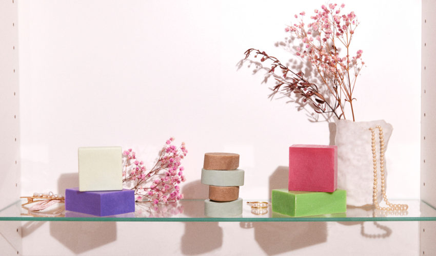 ethique beauty bars