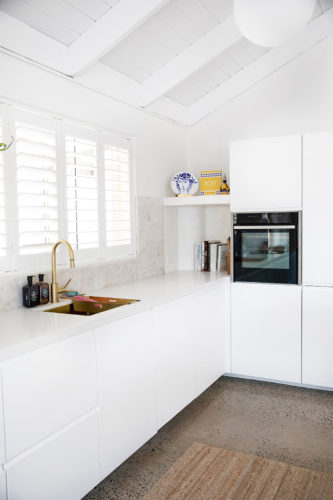 Renee Bargh moroccanoil