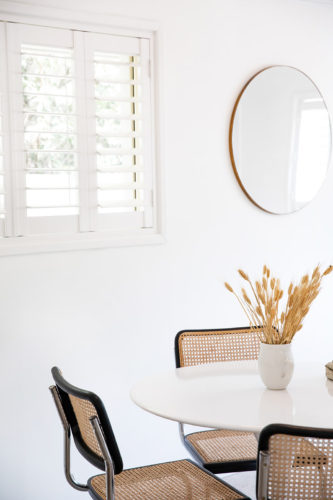 Renee Bargh moroccanoil