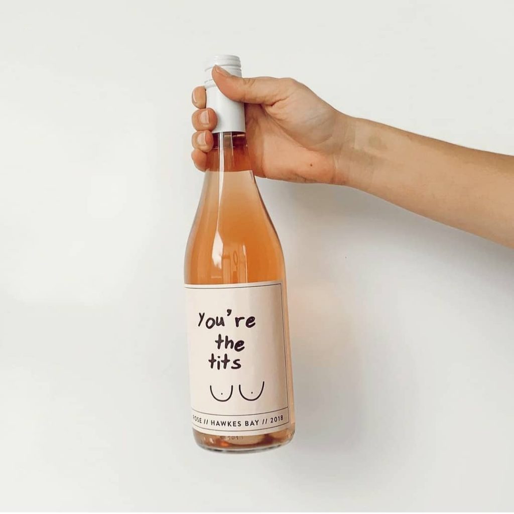 wild wines co