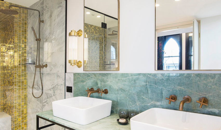 CrystalbrookCollection