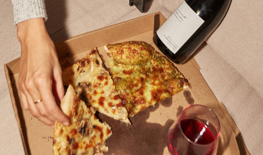 International Pizza day