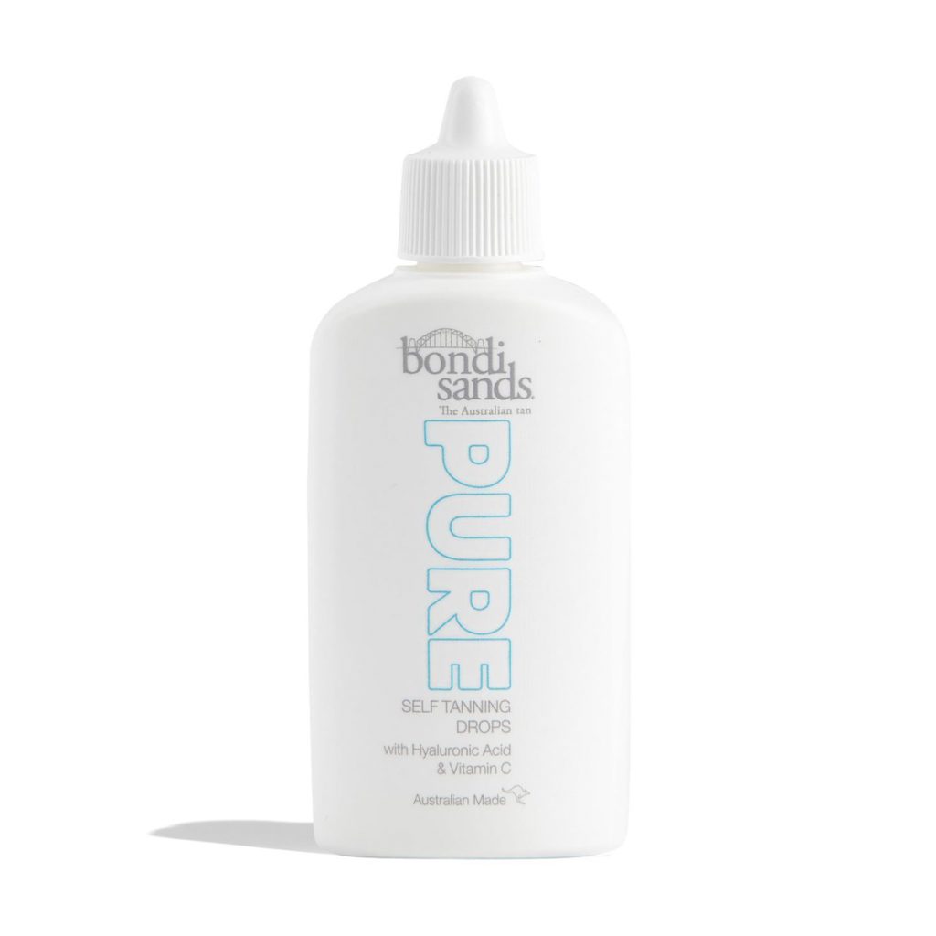 are self-tanning drops worth the hype