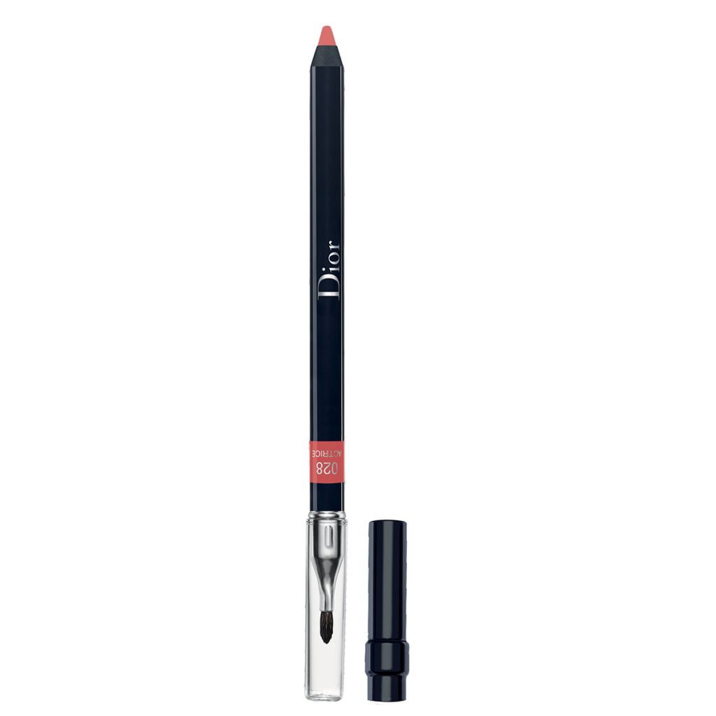 dior lip pencil
