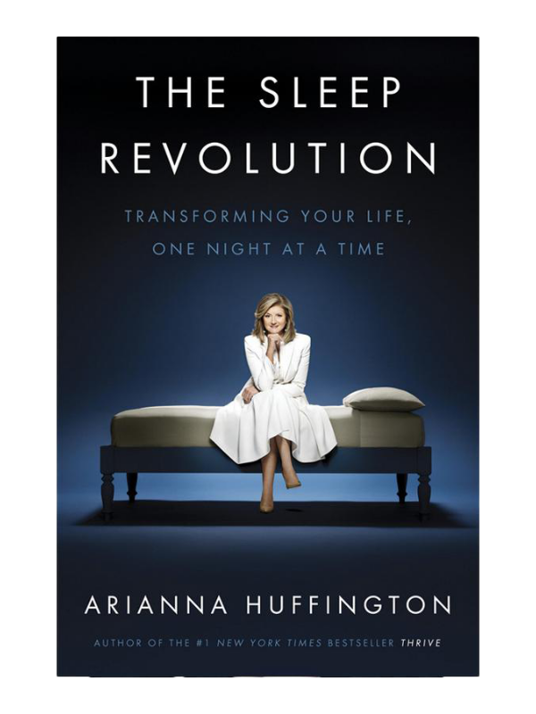 En-Route How To Sleep Better