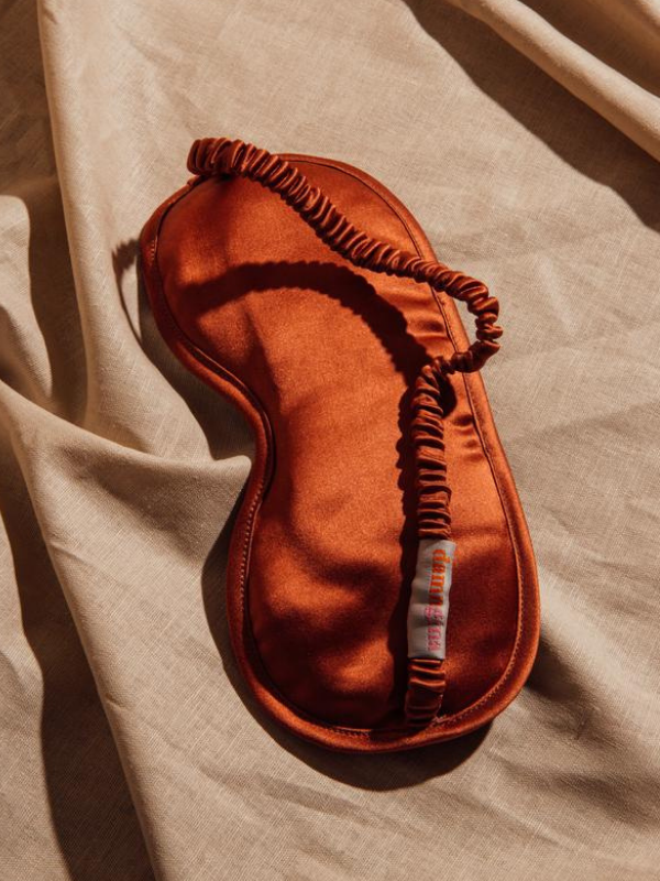 En-Route How To Sleep Better