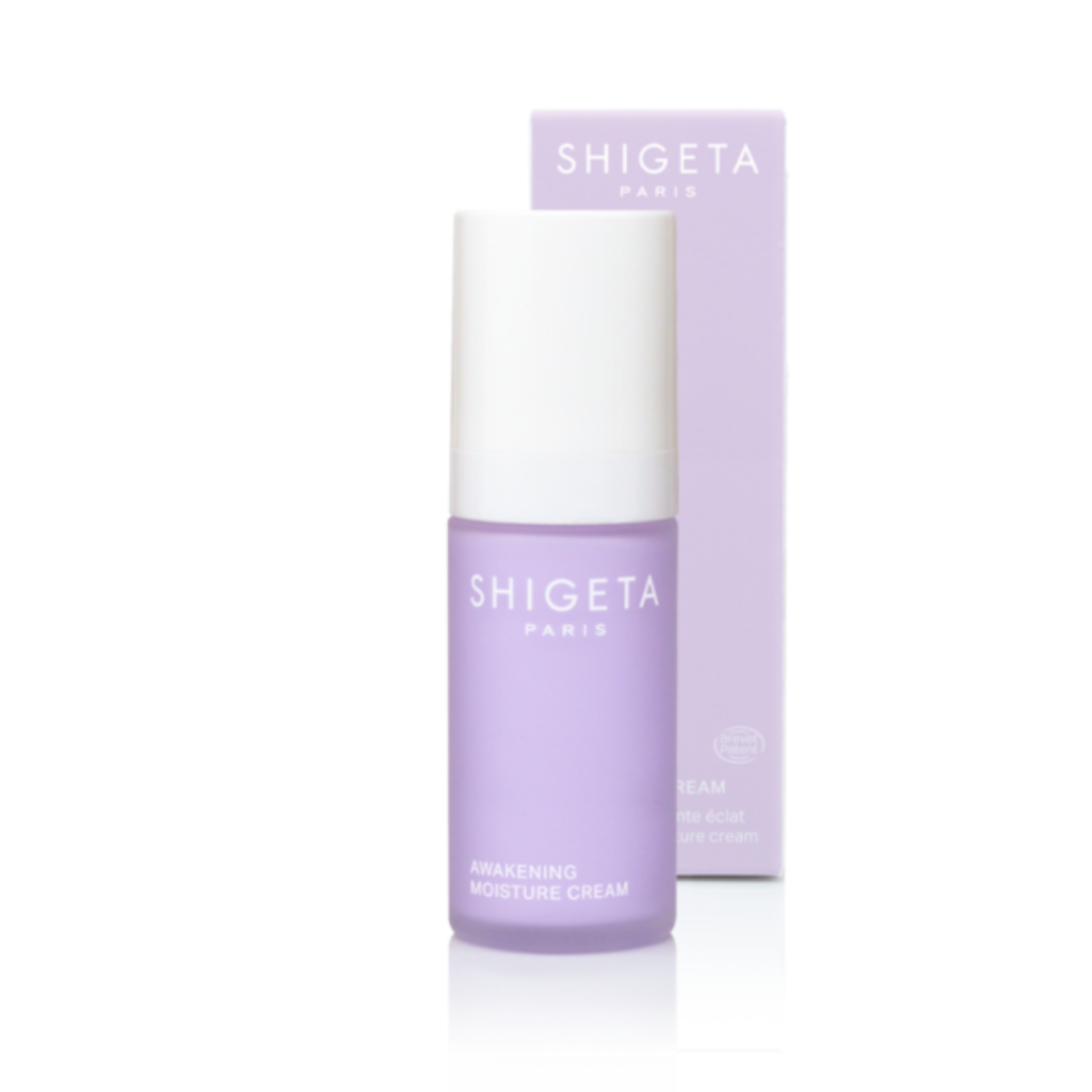 shigeta moisture cream en-route