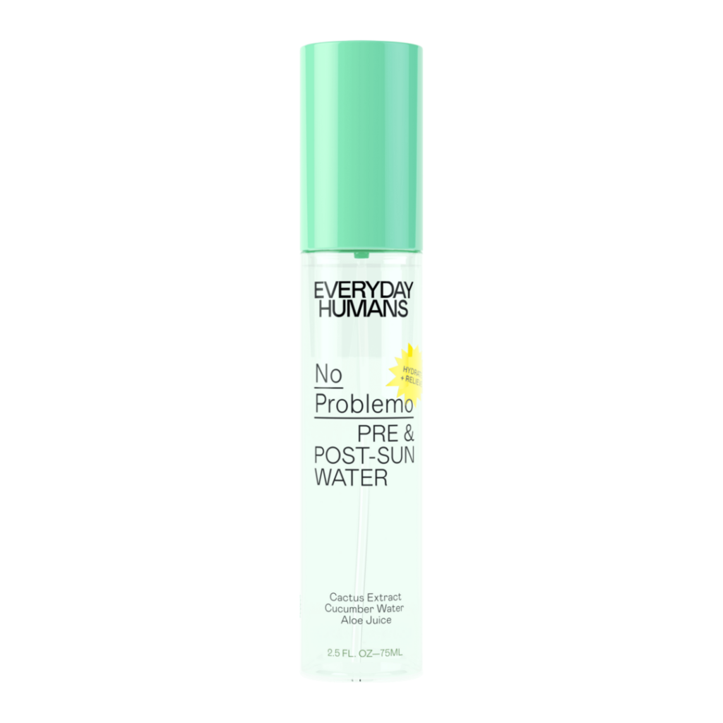 everyday humans en-route dry skin mist
