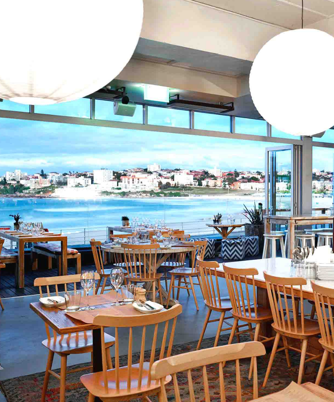 Where to Eat In June