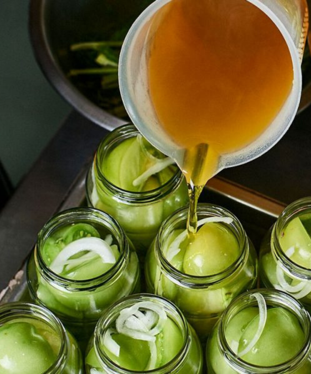 Where to Eat and Drink In June