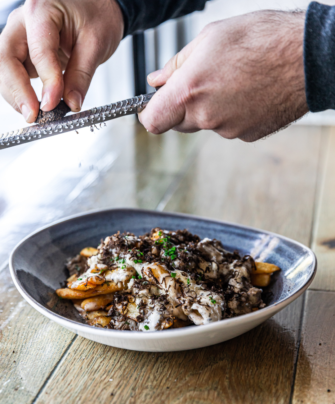 Where to Eat and Drink In June