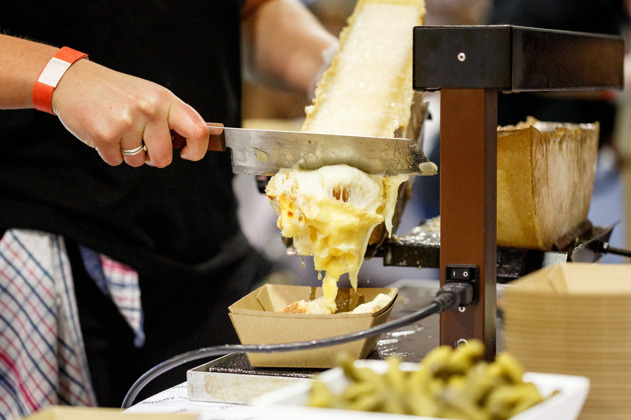 Good Food and Wine Show 2021