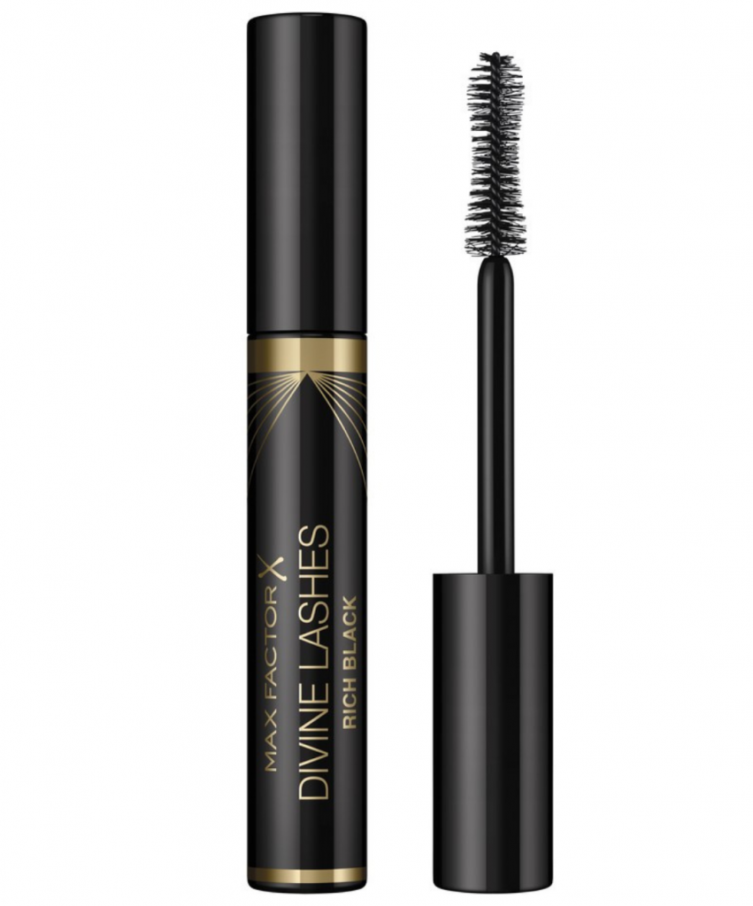 en-route maxfactor divine lashesmascara