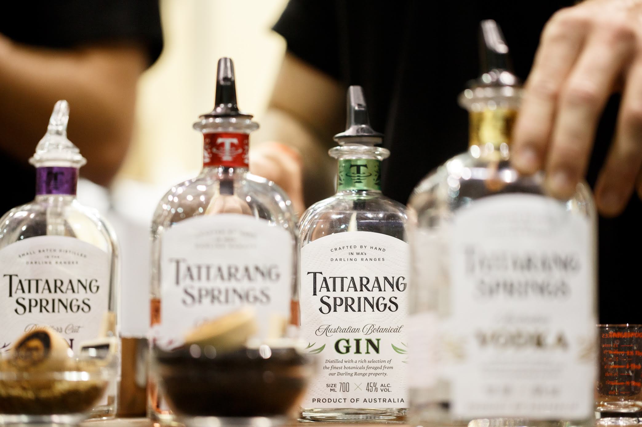 Good Food and Wine Show 2021