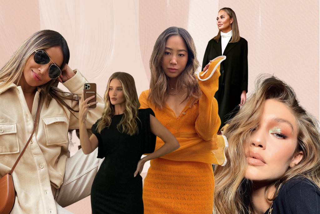how to go blonde without damaging your hair