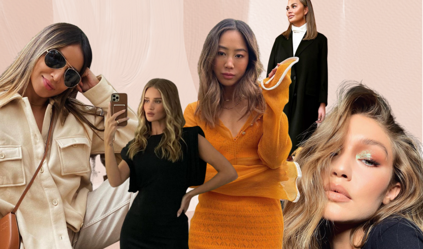 how to go blonde without damaging your hair