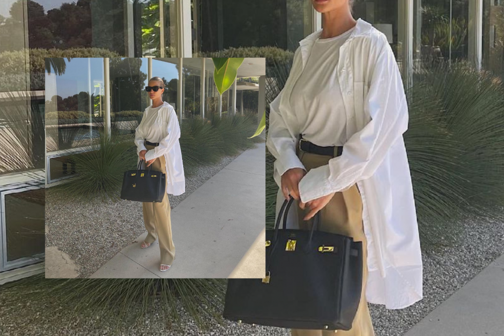 Fashion Girl Uniform en-route