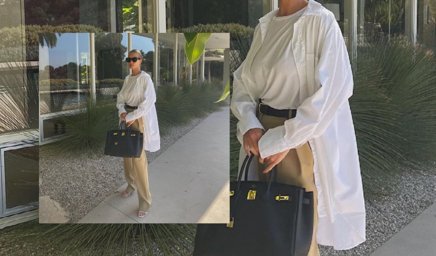 Fashion Girl Uniform en-route