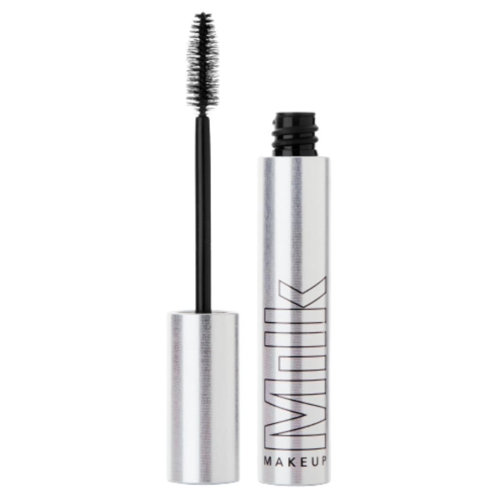 en-route milk makeup kush mascara