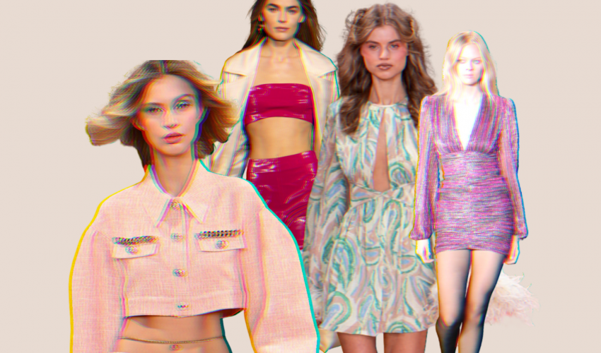 en route disco trend