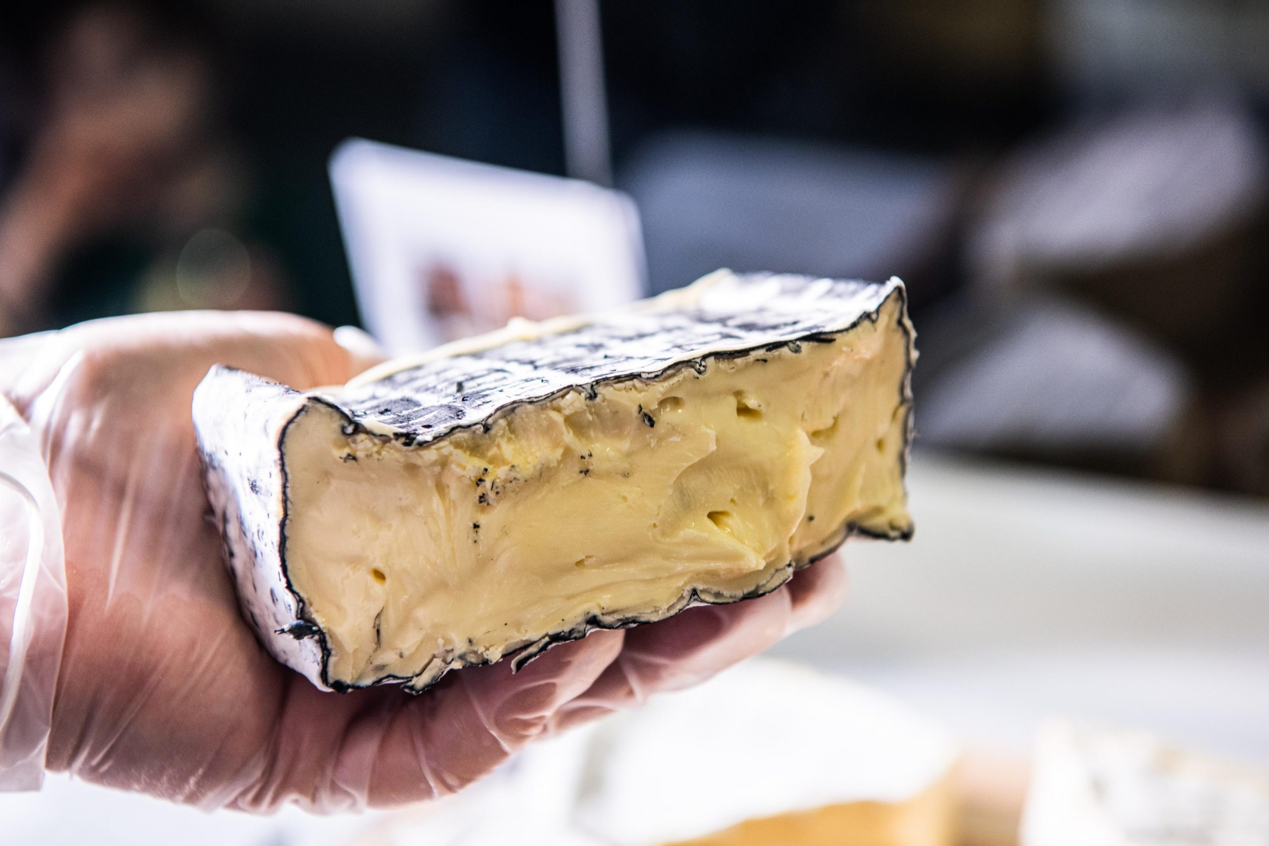 Good Food and Wine Show 2021