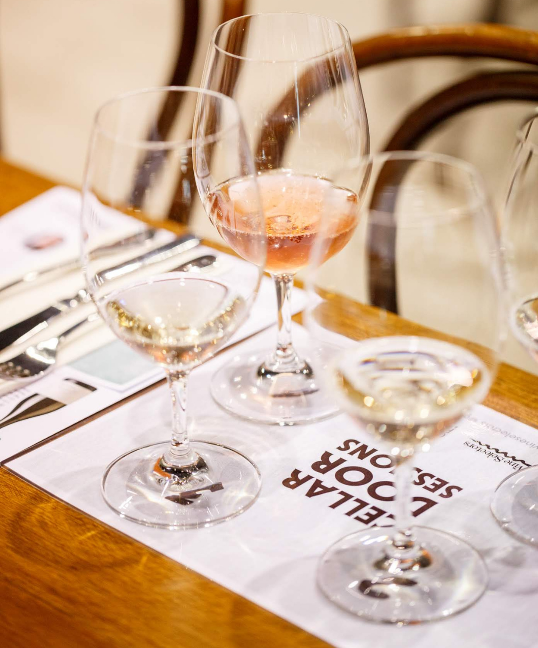 Where to Eat and Drink In June