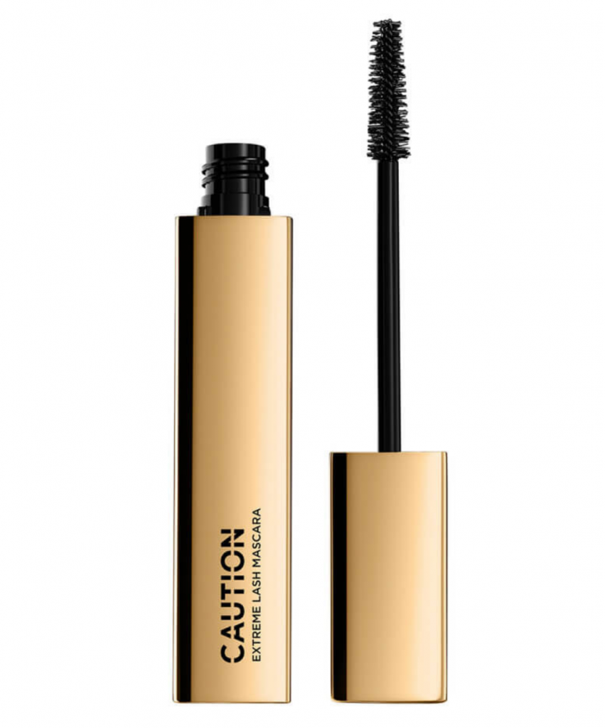 en-route hourglass Caution Extreme Lash Mascara